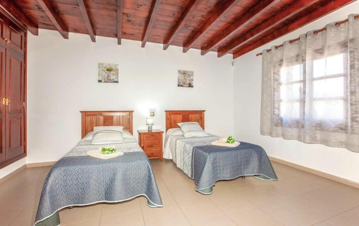 Villa Salar Playa Blanca  Exterior foto