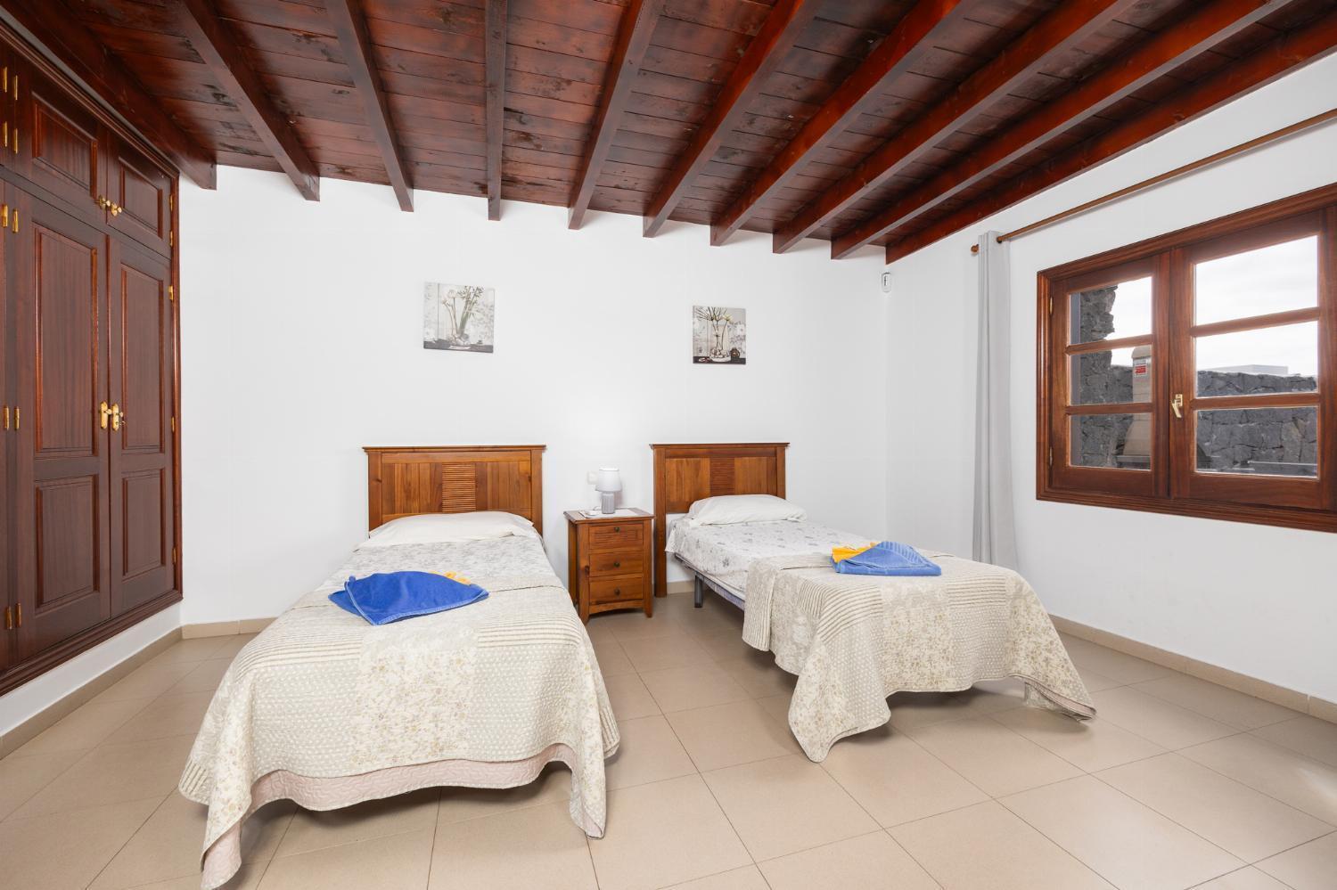 Villa Salar Playa Blanca  Exterior foto